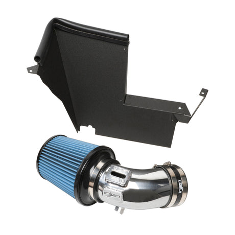 Injen 2020 BMW M340i SP Short Ram Air Intake System Polished Finish - RPL Performance