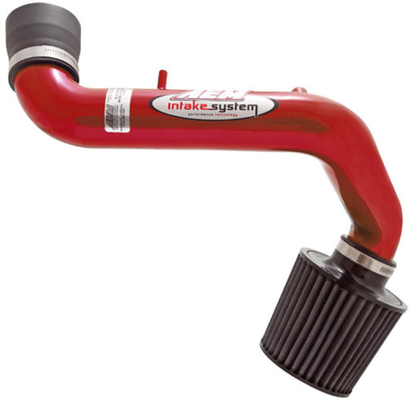 AEM Short Ram Intake System S.R.S. HONDA CIVIC SI L4-1.7/2.0L, 02-05 - RPL Performance