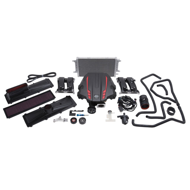 Edelbrock Supercharger Stage 1 - Street Kit 12-19 Scion FR-S/Subaru BRZ/Toyota GT86 2.0L - No Tuner - RPL Performance