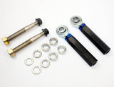 SPL Parts 2013+ Subaru BRZ/Toyota 86 Front Tie Rod Ends (Bumpsteer Adjustable) - RPL Performance