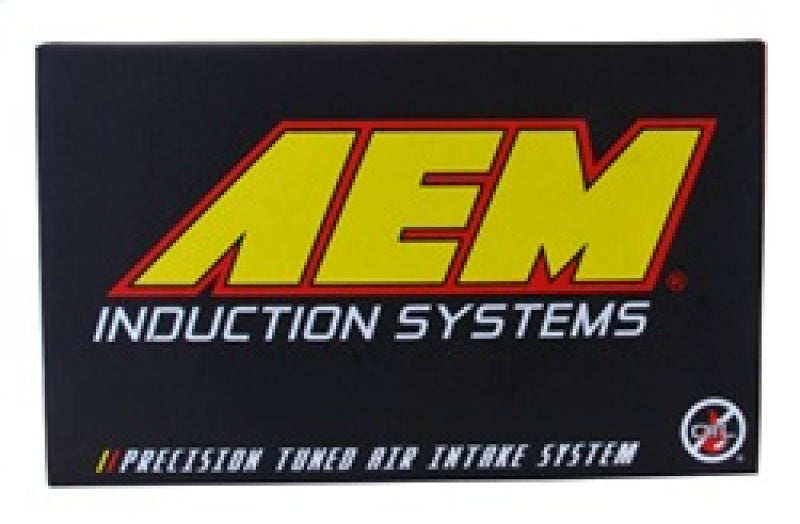 AEM Short Ram Intake System S.R.S. ACC 98-02 4CYL - RPL Performance