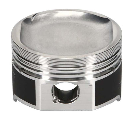 Wiseco Honda Fit/Jazz L15A -11.5cc R/Dome 73mm Piston Shelf Stock Kit - RPL Performance