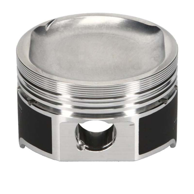 Wiseco Honda Fit/Jazz L15A -11.5cc R/Dome 73mm Piston Shelf Stock Kit - RPL Performance
