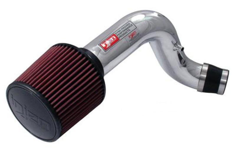 Injen 94-01 Integra GSR Polished Short Ram Intake - RPL Performance