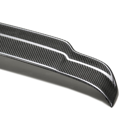 Seibon 94-01 Acura Integra 2Dr Carbon Fiber Gurney Flap for Seibon Part # RS9401ACIN2D-MG - RPL Performance