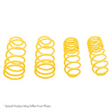 ST Sport-tech Lowering Springs Honda Civic Coupe Sedan