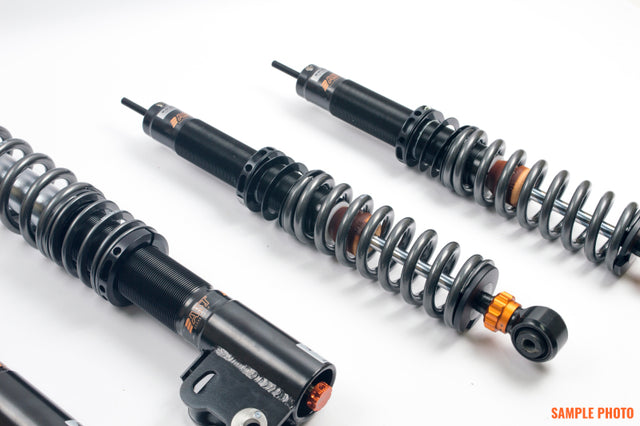 AST 5100 Series Shock Absorbers Coil Over Toyota GT-86 - RPL Performance