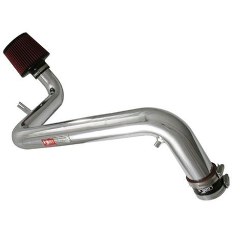 Injen 94-01 Acura Integra LS / LS Special Edition / RS Polished Black Cold Air Intake - RPL Performance