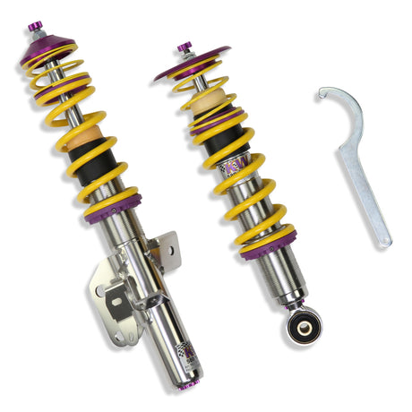 KW Coilover Kit V3 Scion FR/S - RPL Performance