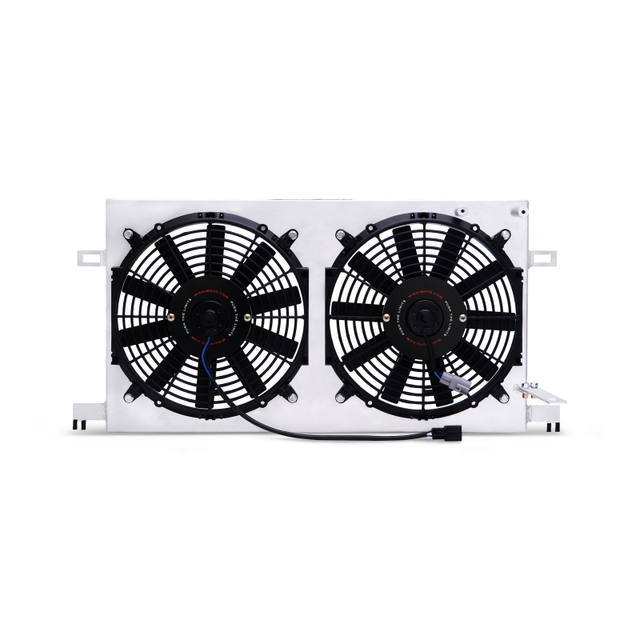 Mishimoto 2013+ Subaru BRZ/Scion FRS/Toyota GT86 Performance Fan Shroud - RPL Performance