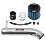 Injen 96-98 Civic Ex Hx EL(Canada) Polished Short Ram Intake - RPL Performance