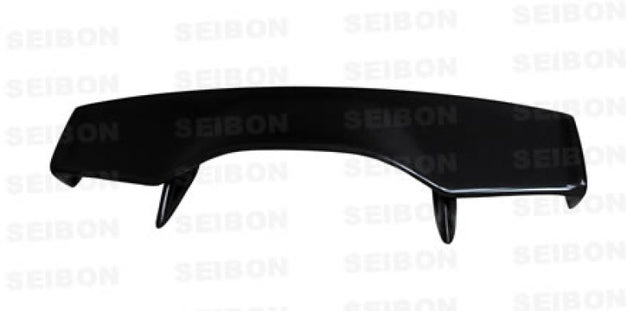 Seibon 00-10 Honda S2000 TF Carbon Fiber Rear Spoiler - RPL Performance