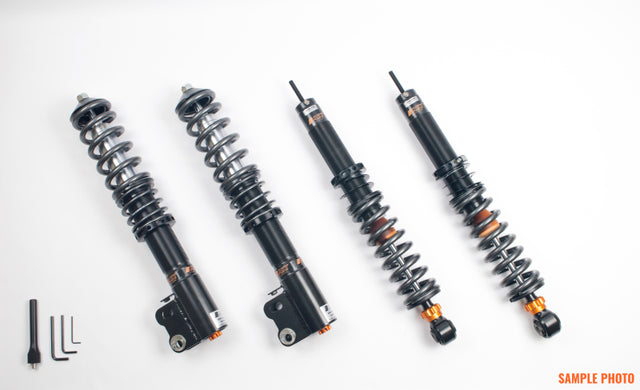 AST 5100 Series Shock Absorbers Coil Over Toyota GT-86 - RPL Performance