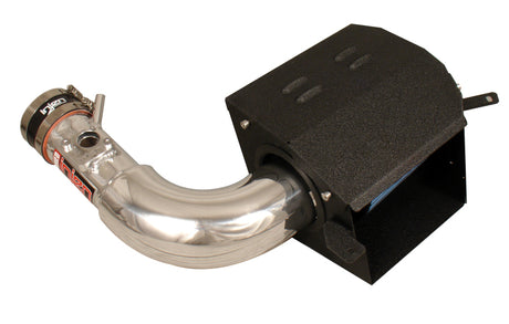 Injen 2013+ Subaru BRZ 2.0L Polished Short Ram Intake w/ MR Tech/Air Fusion - RPL Performance