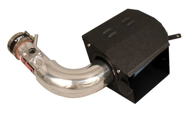 Injen 2013+ Subaru BRZ 2.0L Polished Short Ram Intake w/ MR Tech/Air Fusion - RPL Performance