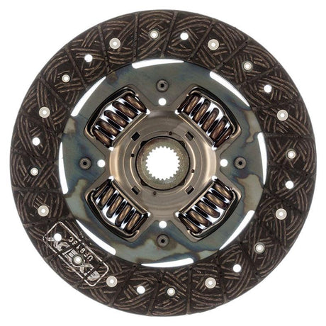 Exedy 13-17 Subaru BRZ / 13-16 Scion FR-S / 2017 Toyota 86 Stage 1 Replacement Organic Clutch Disc - RPL Performance