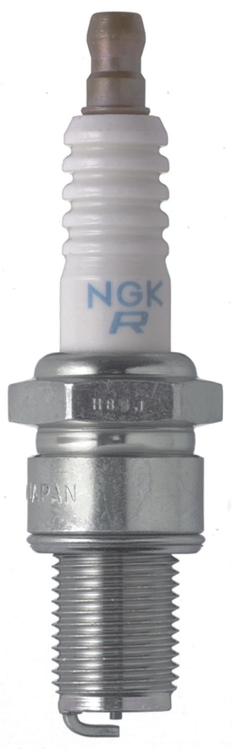 NGK Racing Spark Plug Box of 4 (BR10EG SOLID) - RPL Performance