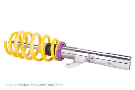 KW Coilover Kit V1 2 Series F22 Coupe 228i / 230i / AWD(xDrive) w EDC (Includes EDC Cancellation) - RPL Performance