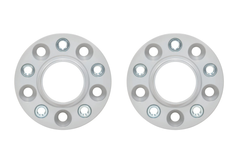 Eibach Pro-Spacer 30mm Spacer / Bolt Pattern 5x120 / Hub Center 72.5 for 15-18 BMW M3 (F80) - RPL Performance