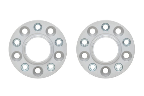 Eibach Pro-Spacer 25mm Spacer / Bolt Pattern 5x120 / Hub Center 72.5 for 15-18 BMW M3 (F80) - RPL Performance