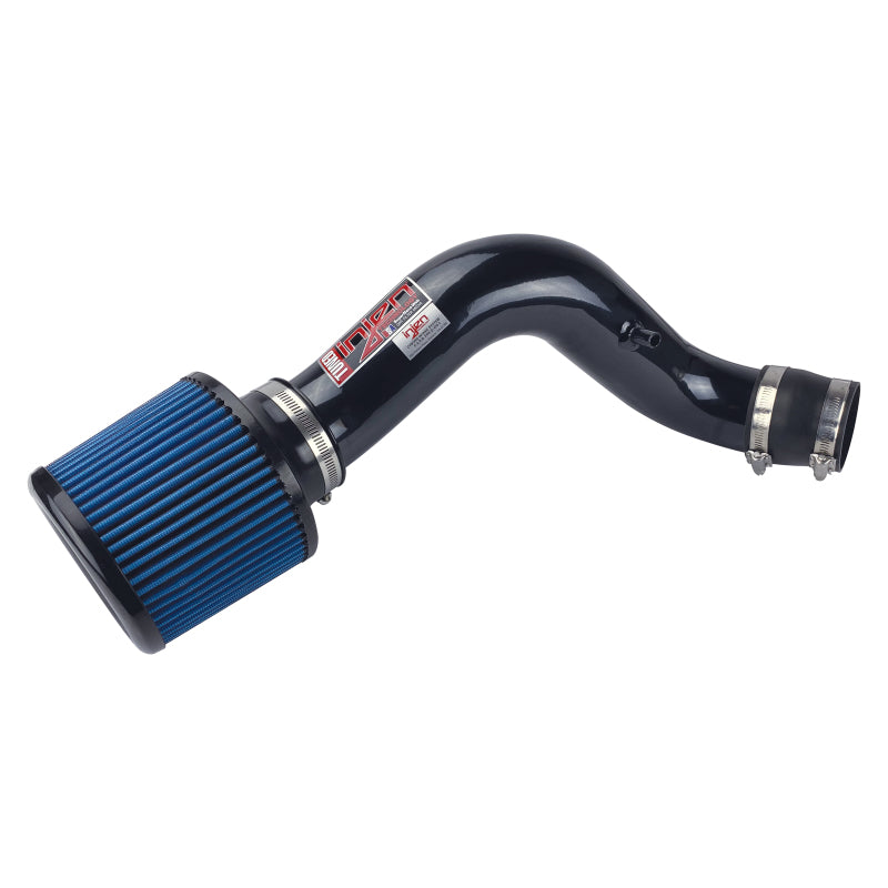 Injen 94-01 Acura Integra GSR L4 1.8L Black IS Short Ram Cold Air Intake - RPL Performance