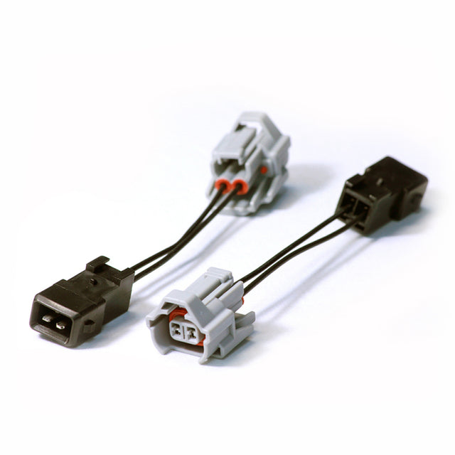 Injector Dynamics Denso EV1 PnP Adapter - RPL Performance