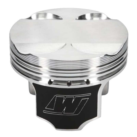 Wiseco Acura K20 K24 FLAT TOP 1.181X86.5MM Piston Shelf Stock - RPL Performance