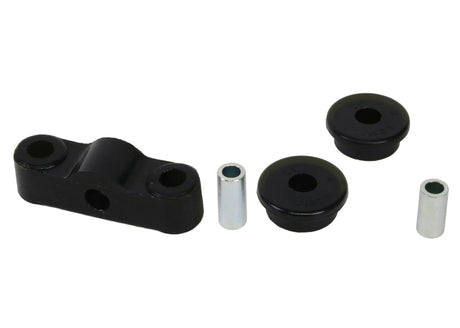 Whiteline Plus 88-9/95 Honda Civic / CRX Front Transmission Shifter Stabilizer - RPL Performance