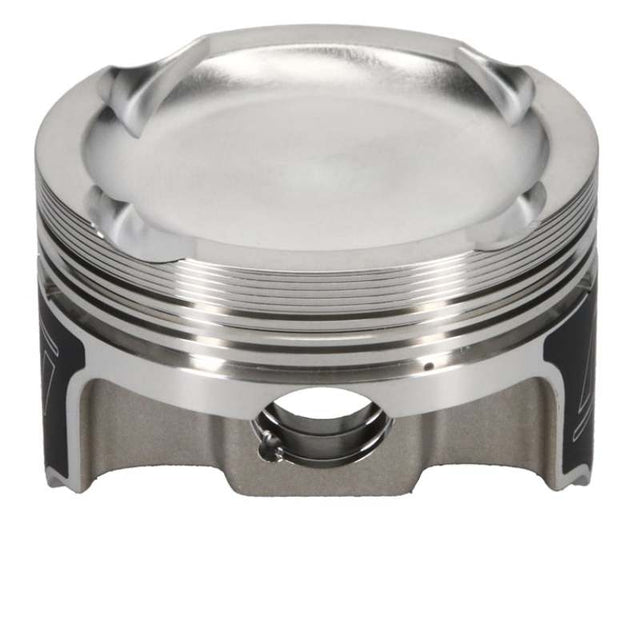 Wiseco Honda K24 w/K20 Heads -21cc 87mm Piston Shelf Stock - RPL Performance