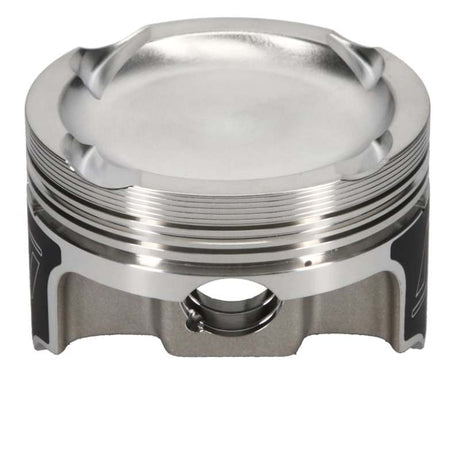 Wiseco Honda K24 w/K20 Heads -21cc 87.5mm Piston Shelf Stock - RPL Performance
