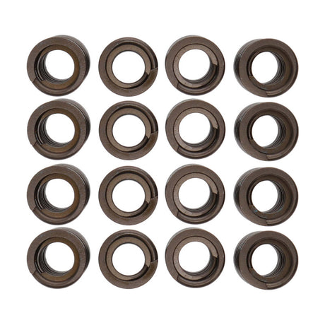 Manley Honda K20A/K20Z Valve Spring and Retainer Kit (w/ Valve Locks) - RPL Performance