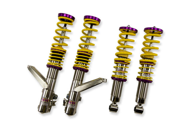 KW Coilover Kit V1 Acura RSX (DC5) incl. Type S - RPL Performance