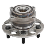 MOOG 07-18 Acura RDX Rear Hub Assembly - RPL Performance