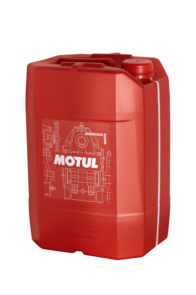 Motul 20L ATF VI - RPL Performance