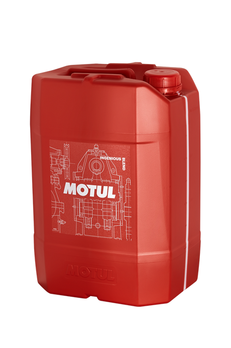 Motul 20L Synthetic Engine Oil 8100 5W40 X-CLEAN - RPL Performance