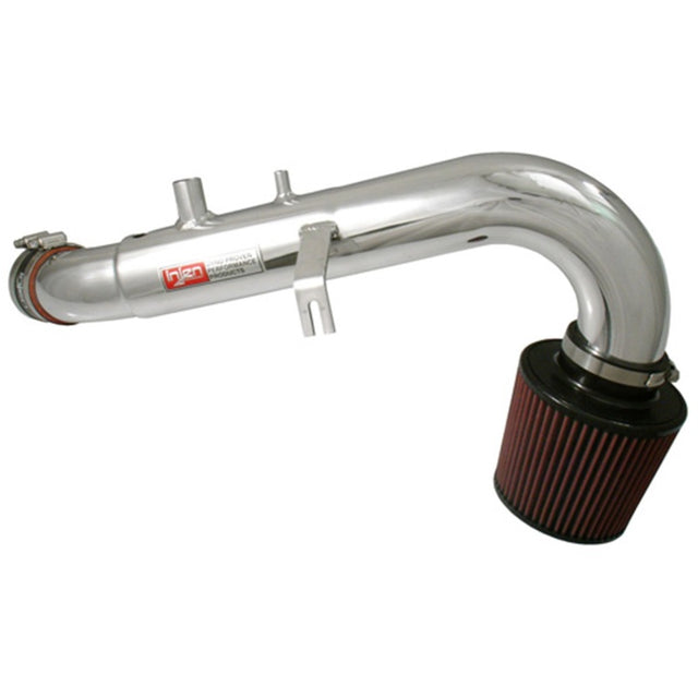 Injen 03-06 Honda Element L4 2.4L Black IS Short Ram Cold Air Intake - RPL Performance