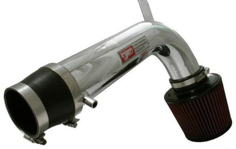 Injen 98-02 Accord V6 / 02-03 TL (Non Type S) 3.2L Polished Short Ram Intake - RPL Performance
