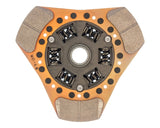 Exedy 92-01 Acura Integra 1.7L/1.8L Stage 2 Replacement Clutch Disc (For Kits 08952/08950A/08950B) - RPL Performance