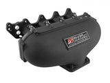 Skunk2 Ultra Race Series Centerfeed (B16A/B - B17A - B18C) 5.0L Black Intake Manifold