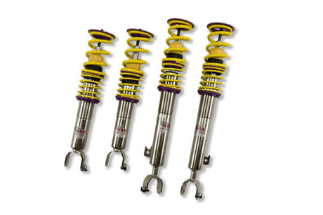 KW Coilover Kit V2 Honda S2000 - RPL Performance