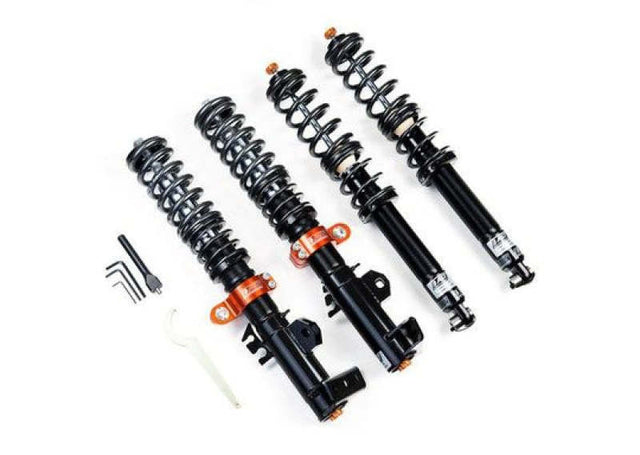 AST 2021+ BMW M3 G80 / M4 G82/G83 Xdrive 5100 Comp Series Coilovers - RPL Performance