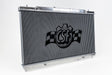 CSF 2023+ Honda Civic FL5 Type R / 2024+ Acura Integra DE5 Type S All-Aluminum Radiator - RPL Performance