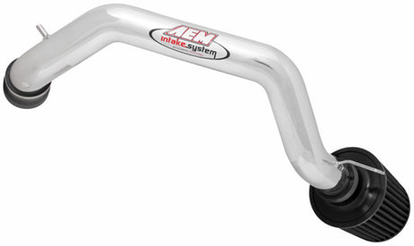 AEM 03-04 Honda Accord 2.4L L4 Polished Cold Air Intake - RPL Performance