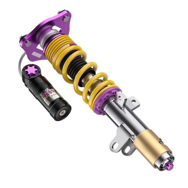 KW 2023+ Honda Civic (FL5) V3 Clubsport Coilover Kit - RPL Performance