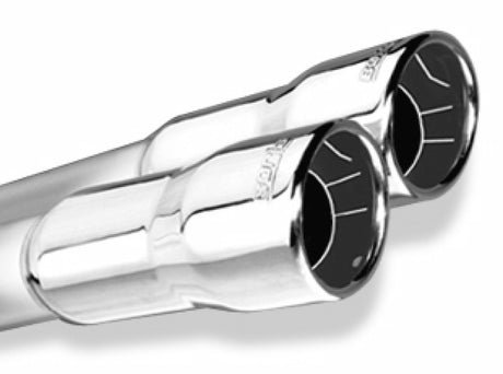 Borla 17-19 Honda Civic SI Sedan 1.5L Turbo MT FWD 4DR Catback S-TYPE - RPL Performance