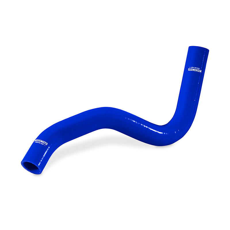 Mishimoto 2017+ Honda Civic Type R Silicone Hose Kit - Blue - RPL Performance