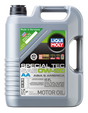 LIQUI MOLY 5L Special Tec AA Motor Oil SAE 0W20 - RPL Performance