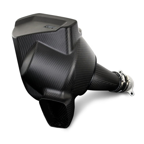 Mishimoto 2021+ BMW G8X M3/M4 Performance Intake Carbon Fiber Matte - RPL Performance