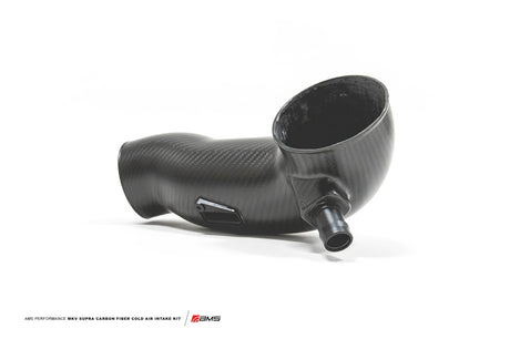 AMS Performance 2020+ Toyota Supra A90 Carbon Fiber Cold Air Intake System - RPL Performance