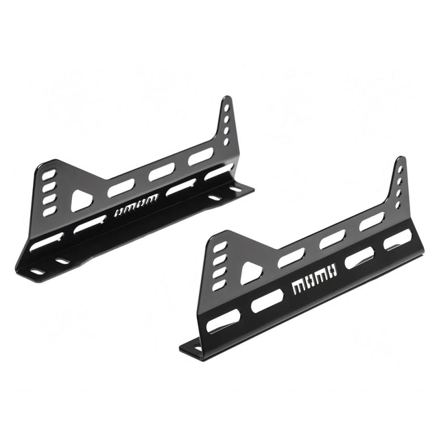 MOMO Seat Side Mount Brackets - Steel